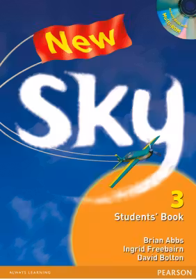 New Sky Level 3 Students Book