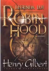 Legenda lui Robin Hood