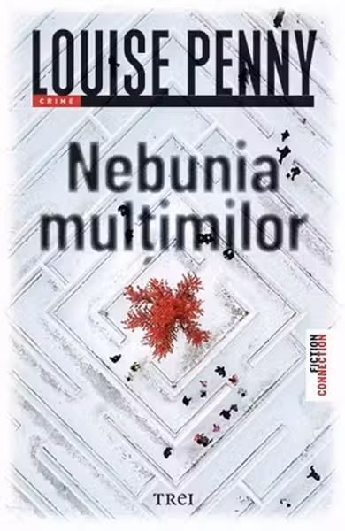Nebunia multimilor
