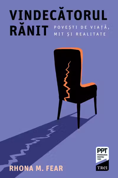 Vindecatorul ranit