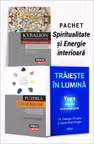 Pachet Spiritualitate și Energie interioară