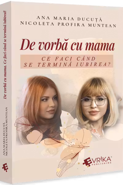 De vorba cu mama