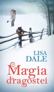 Lira. Magia Dragostei