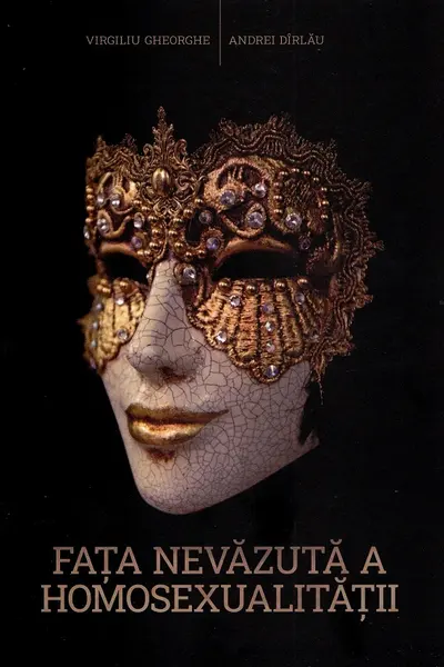 Fata nevăzută a homosexualității Ed.2024
