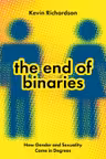 The End of Binaries