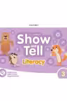 Show and Tell 2E Level 3 Literacy Book