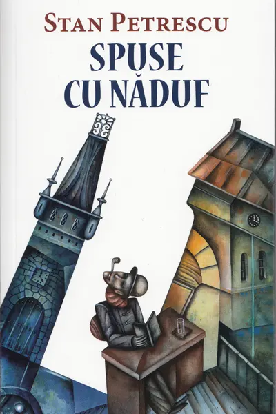 Spuse cu năduf
