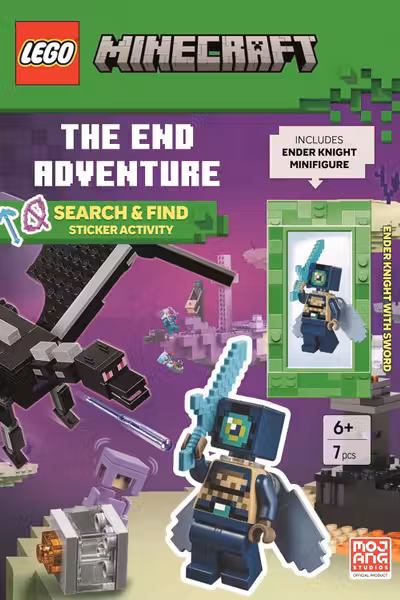 The End Adventure