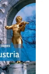 Rough Guides. Austria