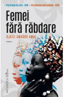 Femei fara rabdare