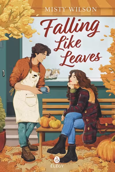 Falling Like Leaves
