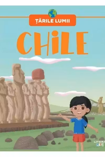 TARILE LUMII. CHILE