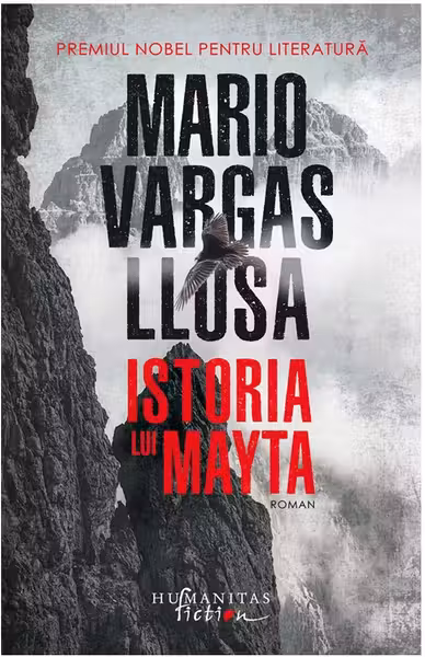 Istoria lui Mayta