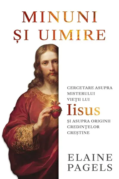 Minuni si uimire