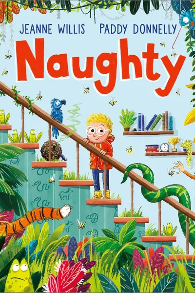 Naughty