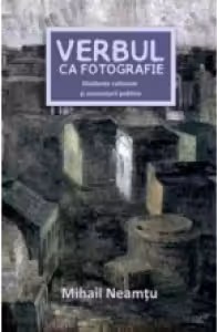 Verbul ca fotografie - Disidente culturale ai comentarii politice