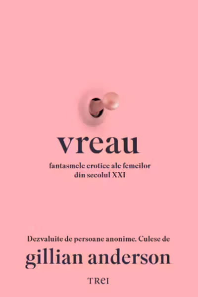 Vreau