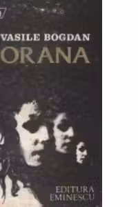 Dorana - Roman