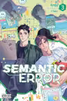 Semantic Error - Volume 3