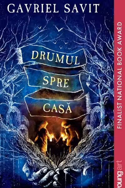 Drumul spre casa
