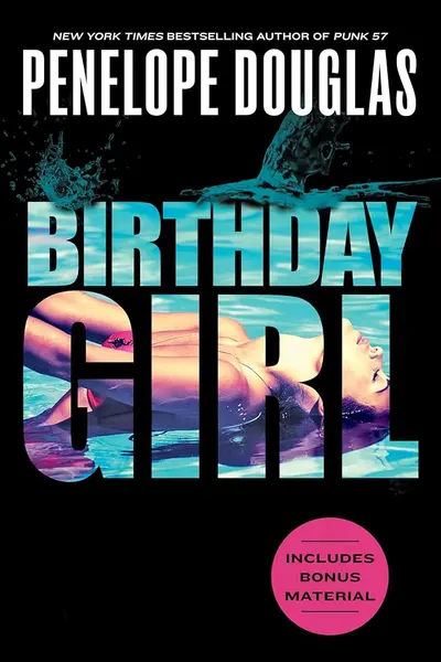 Birthday Girl