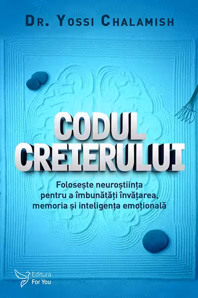 Codul creierului