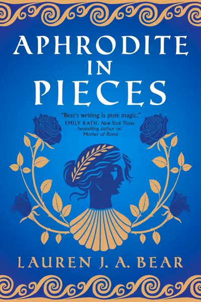 Aphrodite in Pieces
