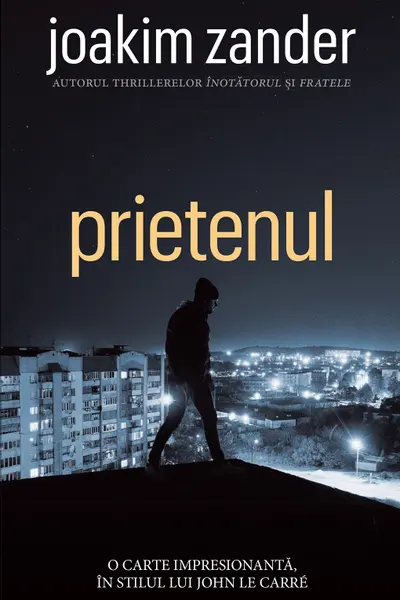 Prietenul