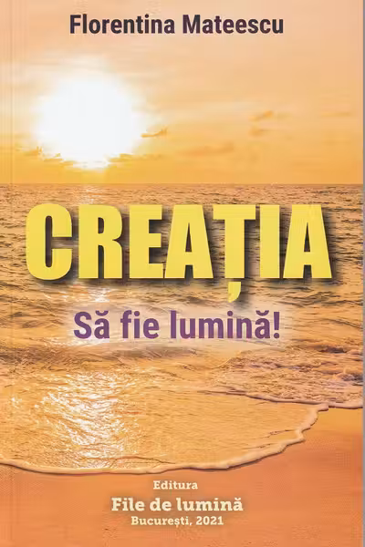 Creația