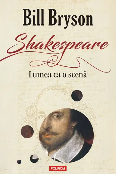 Shakespeare. Lumea ca o scena