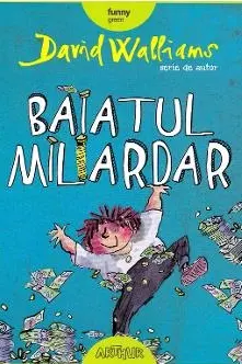 Baiatul miliardar