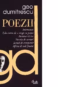 Poezii