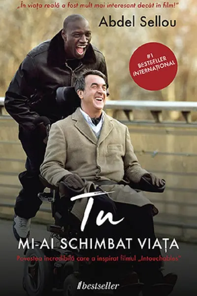 Tu mi-ai schimbat viata