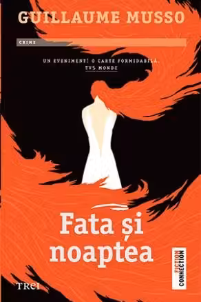 Fata si noaptea