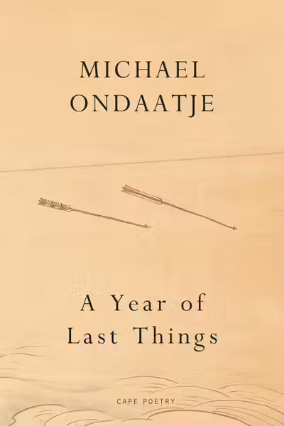 A Year of Last Things