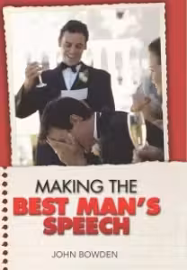 Making The Best Man s Speech