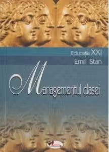 Managementul Clasei
