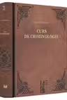 Curs de criminologie