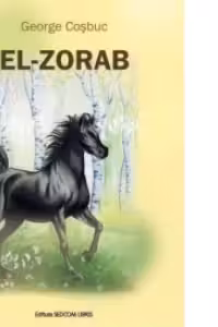 El-Zorab (editie de lux cartonata A4, full policromie)