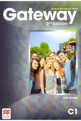 Gateway 2nd Edition, Online Workbook Pack, C1