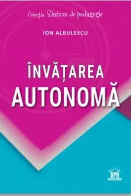 Invatarea Autonoma