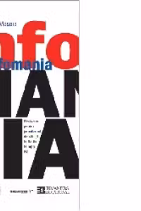 Infomania. Pledoarie pentru jurnalismul de stiinta la Radio Europa FM