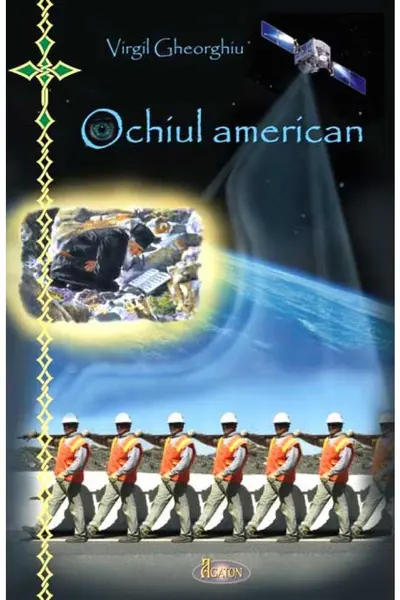 Ochiul american