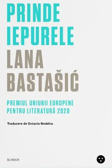 Prinde iepurele