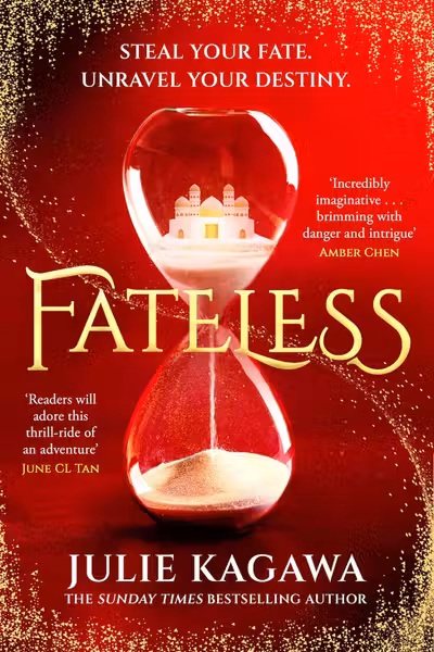 Fateless