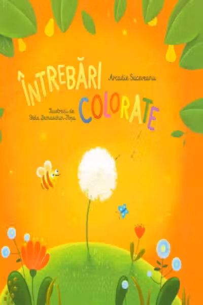 Intrebari colorate