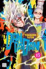 Dandadan - Volume 13