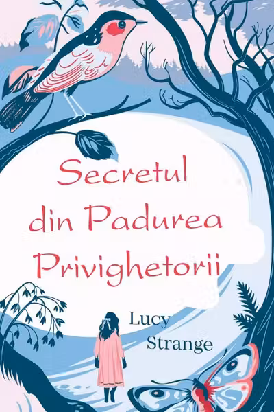 Secretul din Pădurea Privighetorii