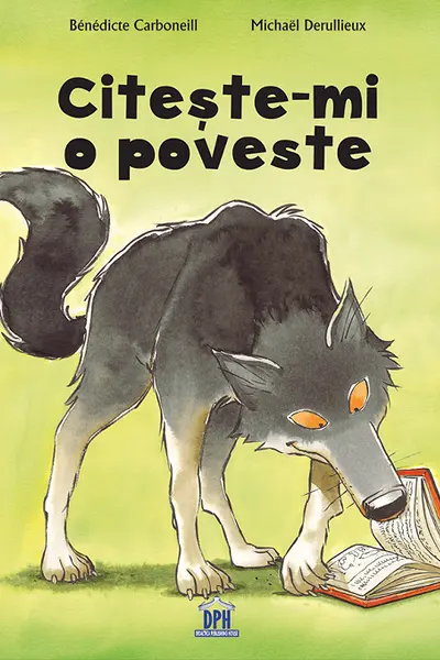 Citeste-mi o poveste