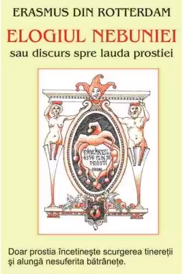 Elogiul nebuniei